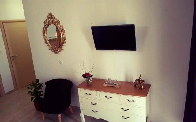 Apartment Jo