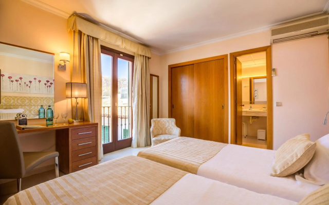 Hotel Miramar