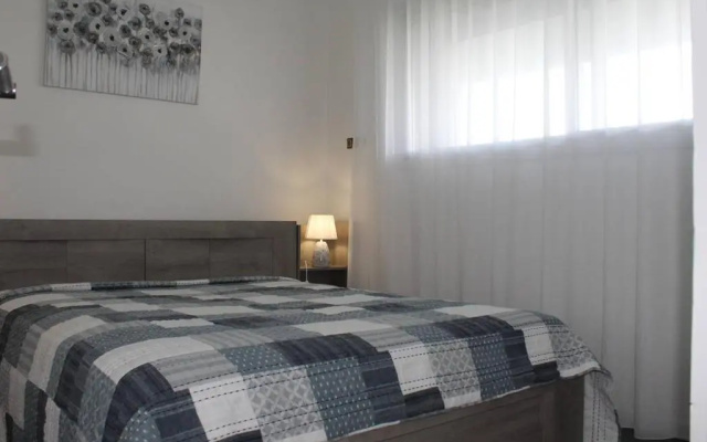 Appartement Villeneuve-Loubet, 2 pièces, 4 personnes - FR-1-252A-31