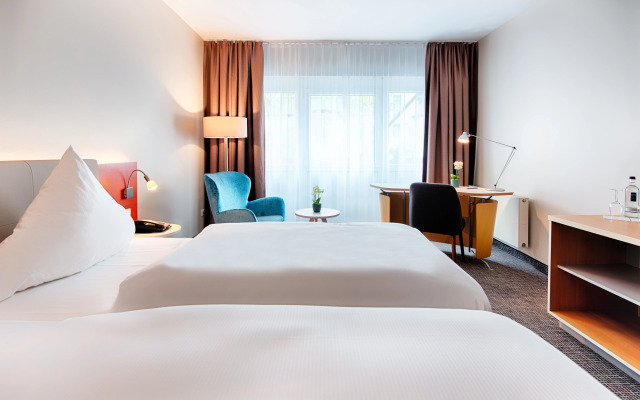 Welcome Hotel Marburg