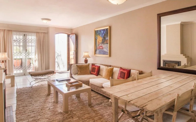 De Waterkant Village Apartments