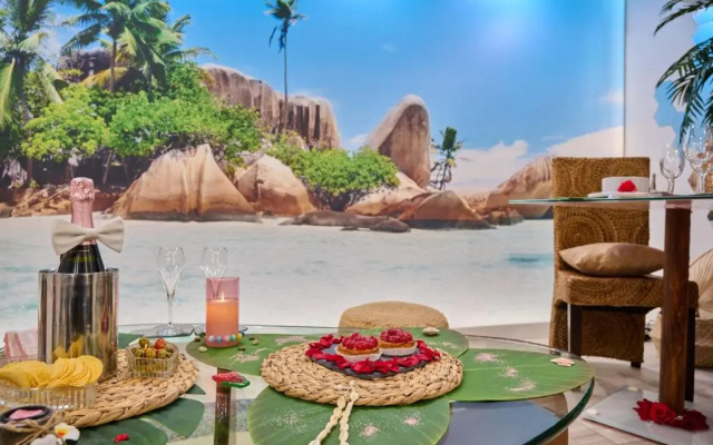 Sablotin SPA