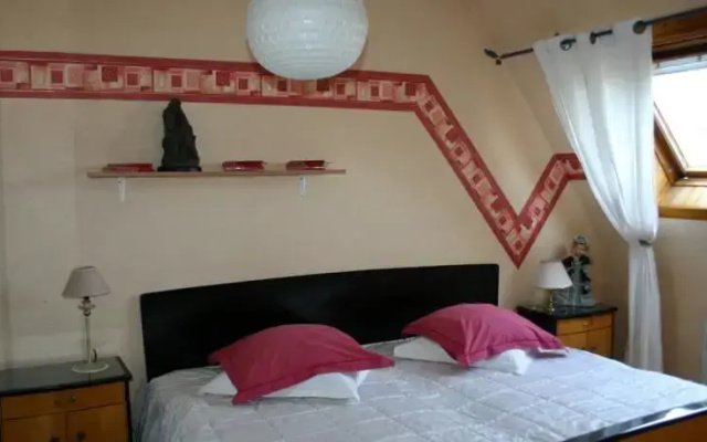 Chez Nicole