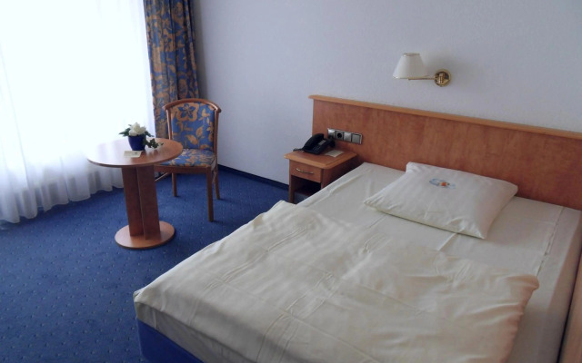 Hotel Stadt Homburg