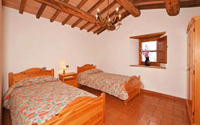 Villa La Chiesina