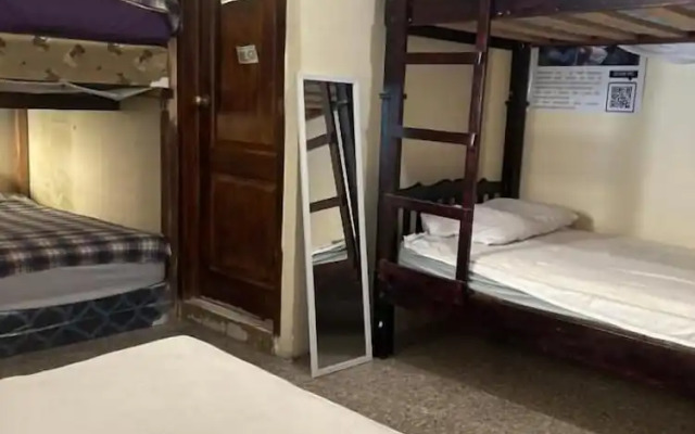 Esperanza hostel