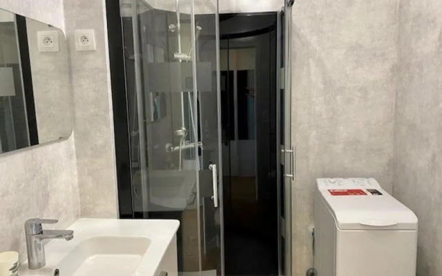 Appartement Quiberon, 1 pièce, 2 personnes - FR-1-478-56