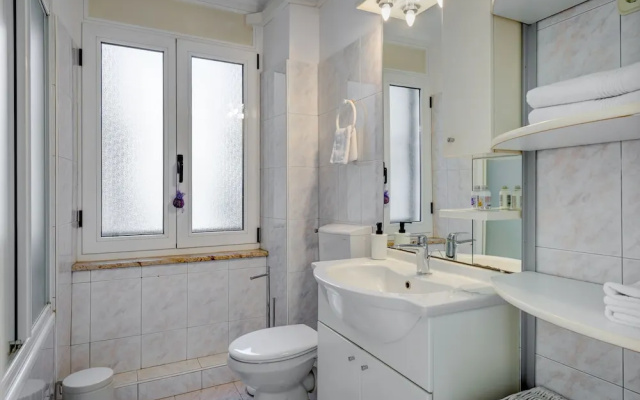 Apartment & Studio Riva Lucija by Litto