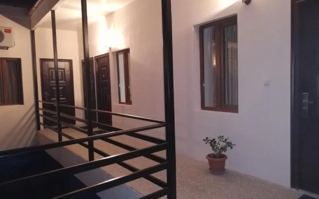 Jerusalem Hotel Kutaisi