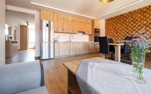 Apartament Loft