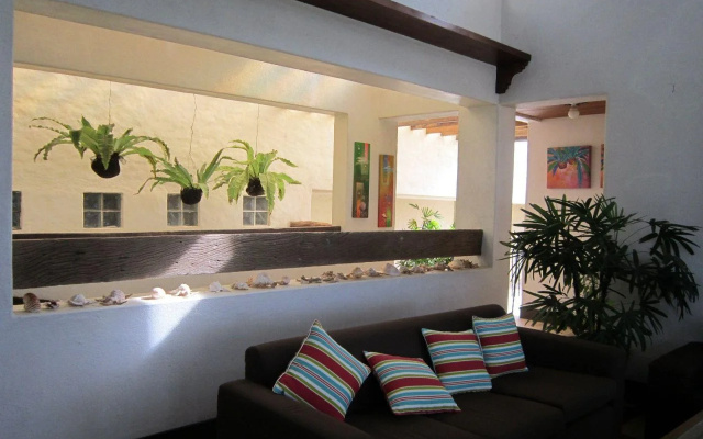 Hotel Soffia Boracay