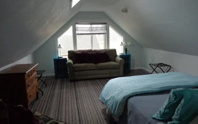 Sand Dollar Cottage