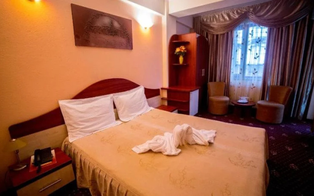 Hotel Havana