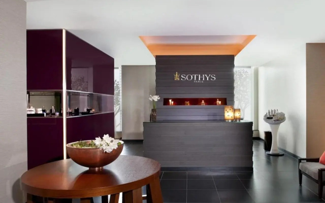 The St. Regis Osaka