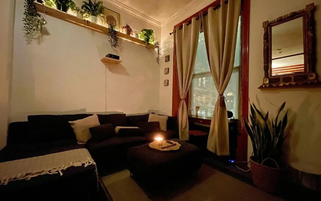 Entire Apartment in Upper West