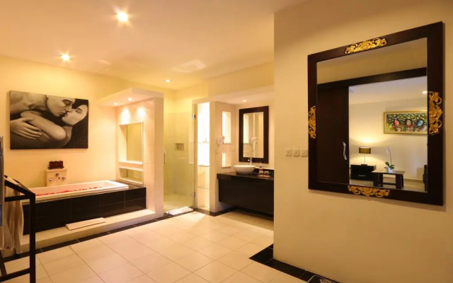 Bali Yubi Villas