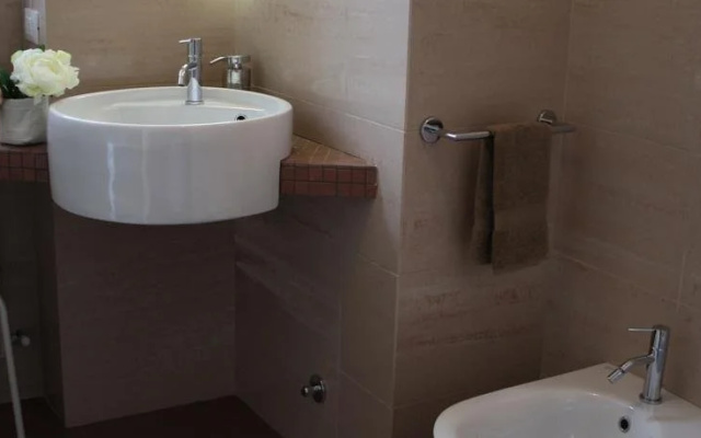 B&B La Rondine