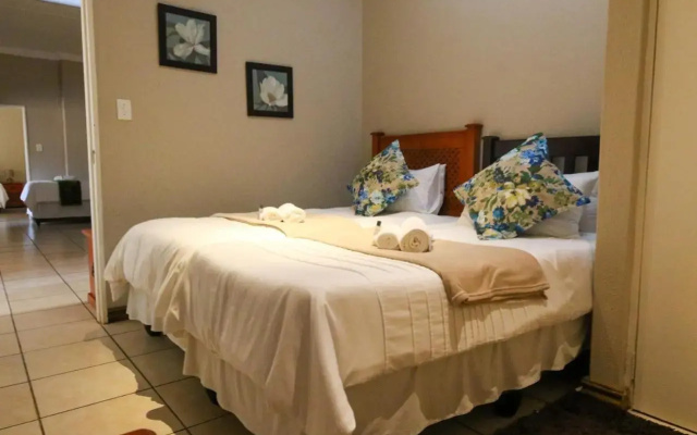 Waterval Self-Catering Holiday Home