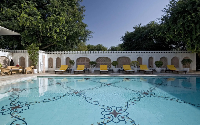 Samode Bagh