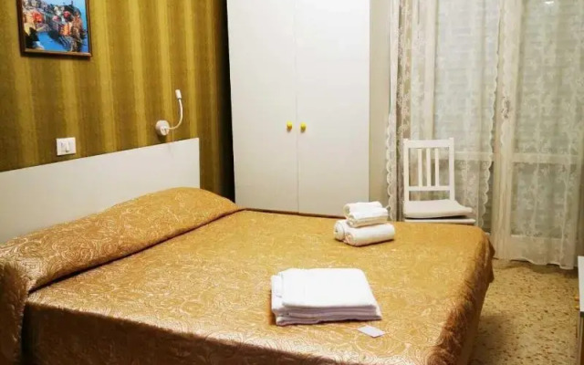 Hotel Pineta