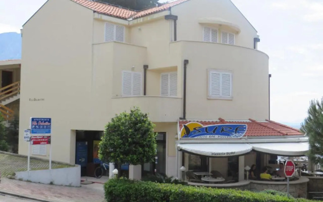 Villa Dalmatino