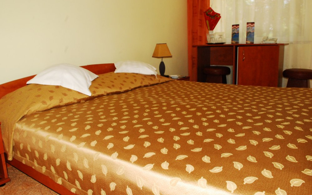 Hotel Apollo