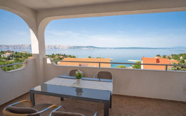Apartment Josipa Novi Vinodolski/Klenovica