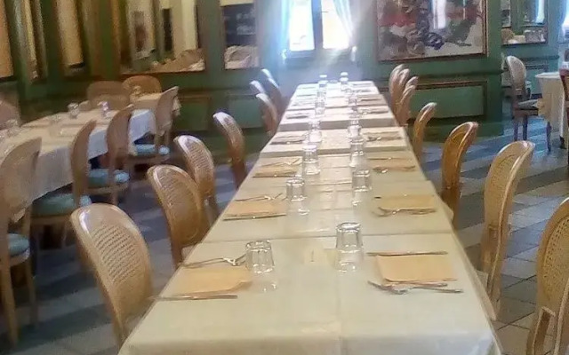 Locanda I Tarocchi