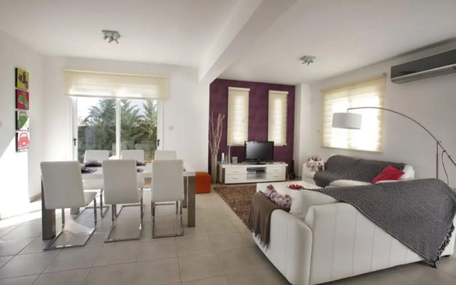 Villa Chateau Blanc
