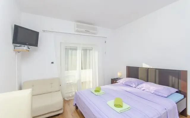Apartments Vanja
