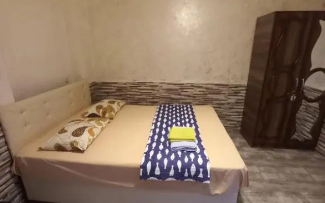 Shota's Apartments