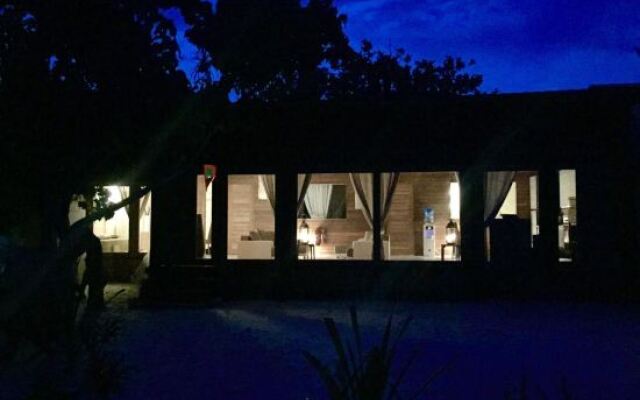 Samura Maldives Guest House 0