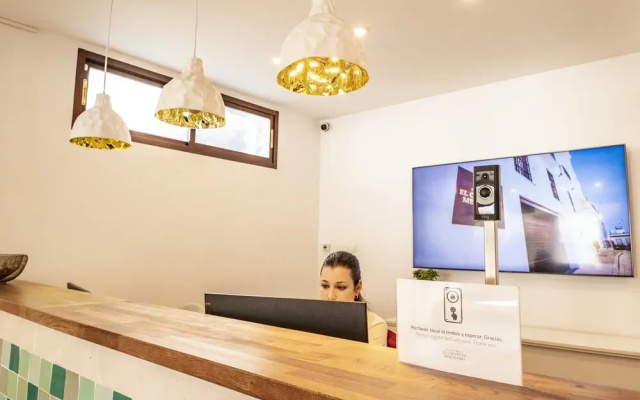 City Comfort Modern Aparthotel