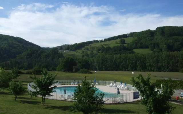 Le Village Goelia