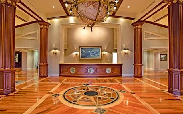 Emerald Grande