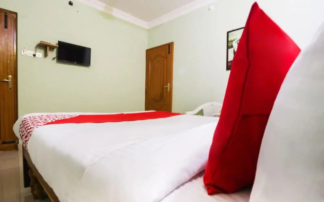 Hotel Srn by OYO Rooms