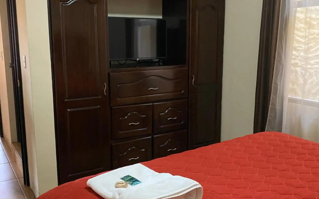 Apartamento #4 Portal de Occidente