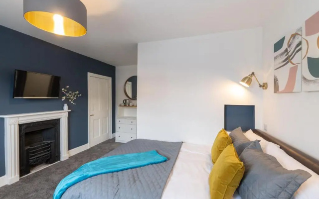 Bricksage Rooms, King's Lynn South Gate