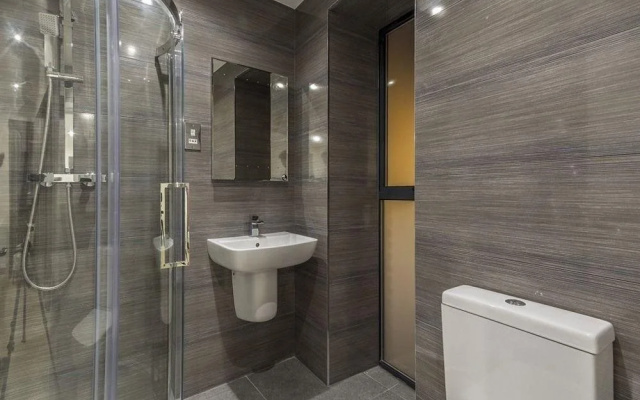 Canning Town Apartment - Hostel