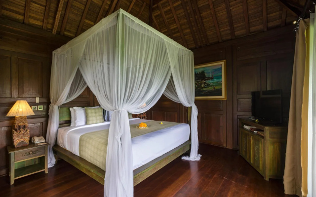 Arya Villas Ubud