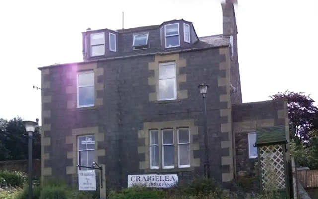 Craigielea Bed & Breakfast