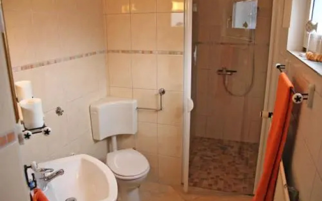 Ferienhaus Pruchten FDZ 201