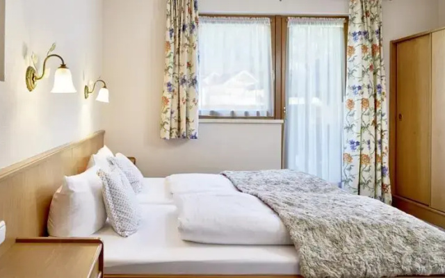 Appartments Alpina