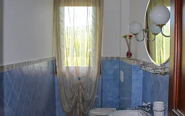 B&B La poeta