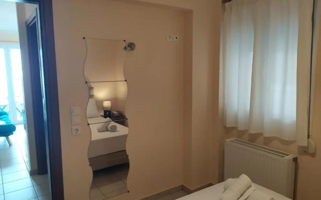 Elena's apartment [2]