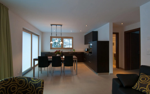 Ferienhaus Casa Luna