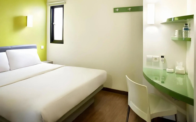 Amaris Hotel Senen