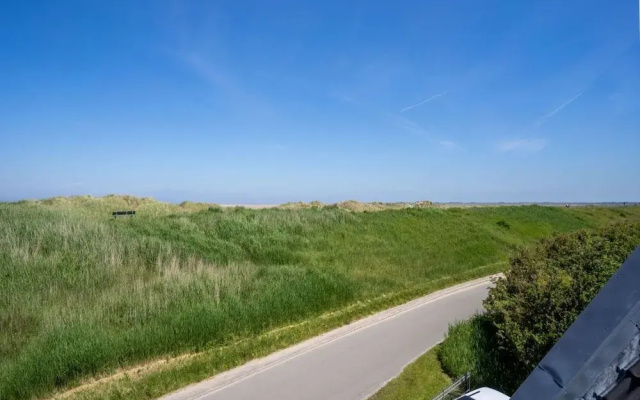 Komfortable Ferienwohnung in St.peter Ording