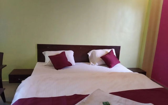 Hotel Sawali