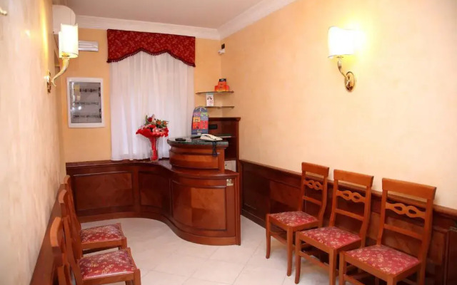 Guest House Galaxy